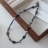 Women's Fashion Personality Sweet Cool All-match Clavicle Chain