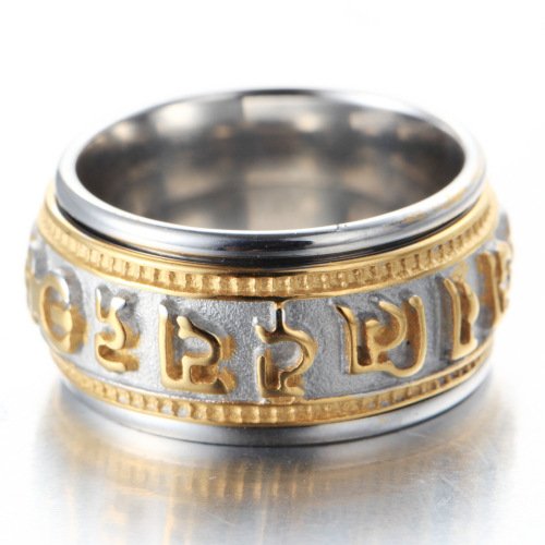 0109a7af-a870-4cc3-95ed-99db41f561a4-8.jpg Retro Rotating Six-character Mantra Ring