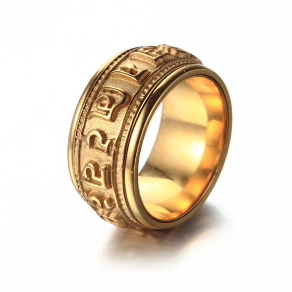02056b4c-b305-4c5e-8480-f704a4e57b1e-8.jpg Retro Rotating Six-character Mantra Ring