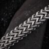 Men's Domineering Double Dragon Bracelet