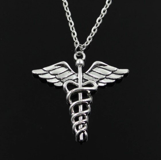 369add04-7b13-41c5-982e-11f8a017061c.jpg Rotating Dragonfly Snake Stick Angel Wings Necklace