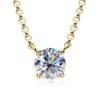Women's Stylish Simple And Versatile Pendant Necklace