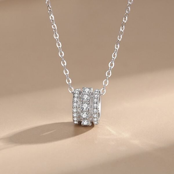 47d98338-c82f-477e-ade5-5d8975f298be.jpg Fashion Micro Diamond Pendant Clavicle Chain