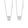 Lovers Necklaces Are Fashionable And Versatile For Men And Women