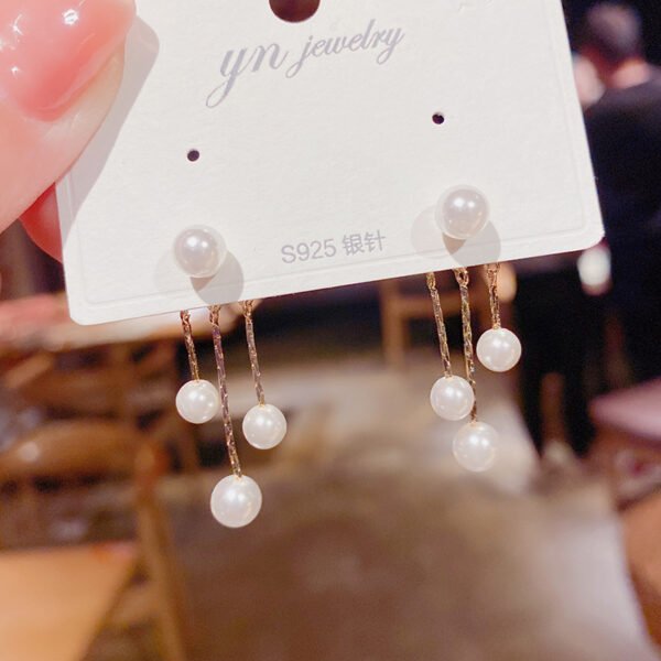 5a4f7b44-5e13-46aa-af7b-f1df0680fbd1.jpg Fashion Pearl Tassels With Two Earrings