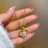 Personalityfashion And Simple Birthday Gift