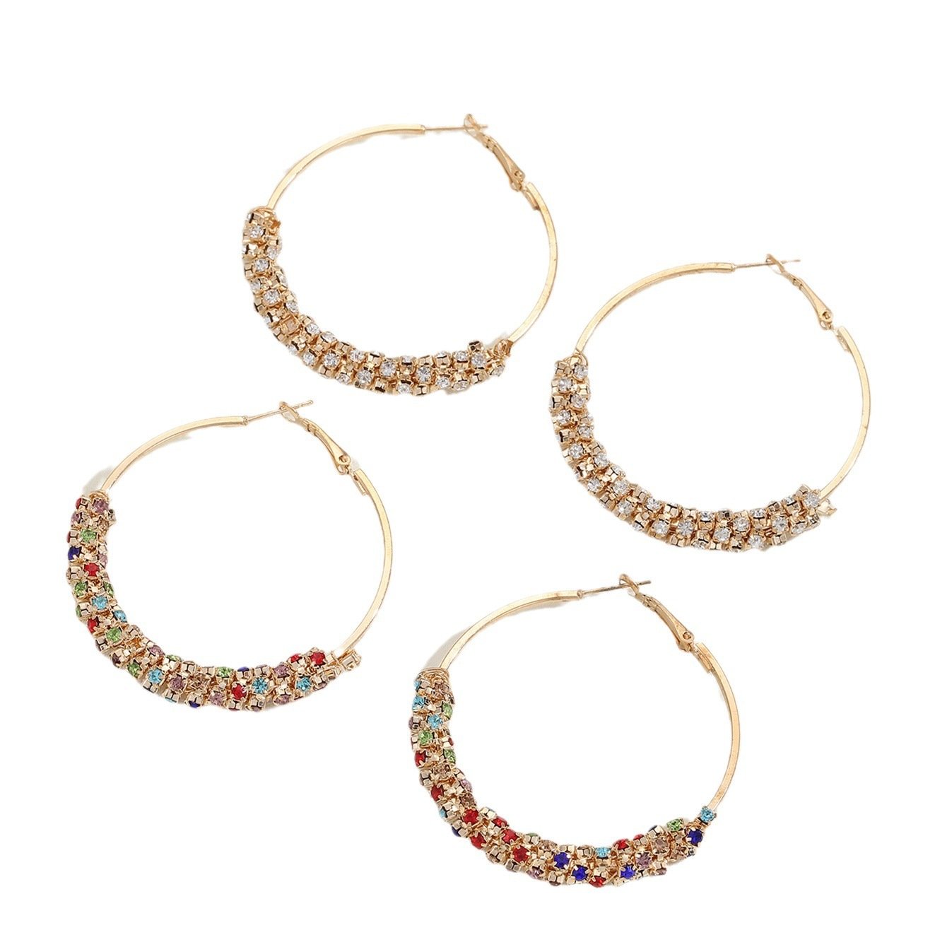 637ecb29-a080-4f9c-b091-feb1407a8532.jpg Fashion Design New Color Retro Big Ear Ring