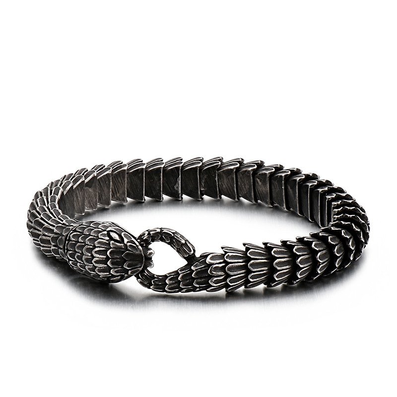 70554107-05f5-4b56-a54f-a01ac36275ae.jpg Fashionable Stainless Steel Snake Bracelet