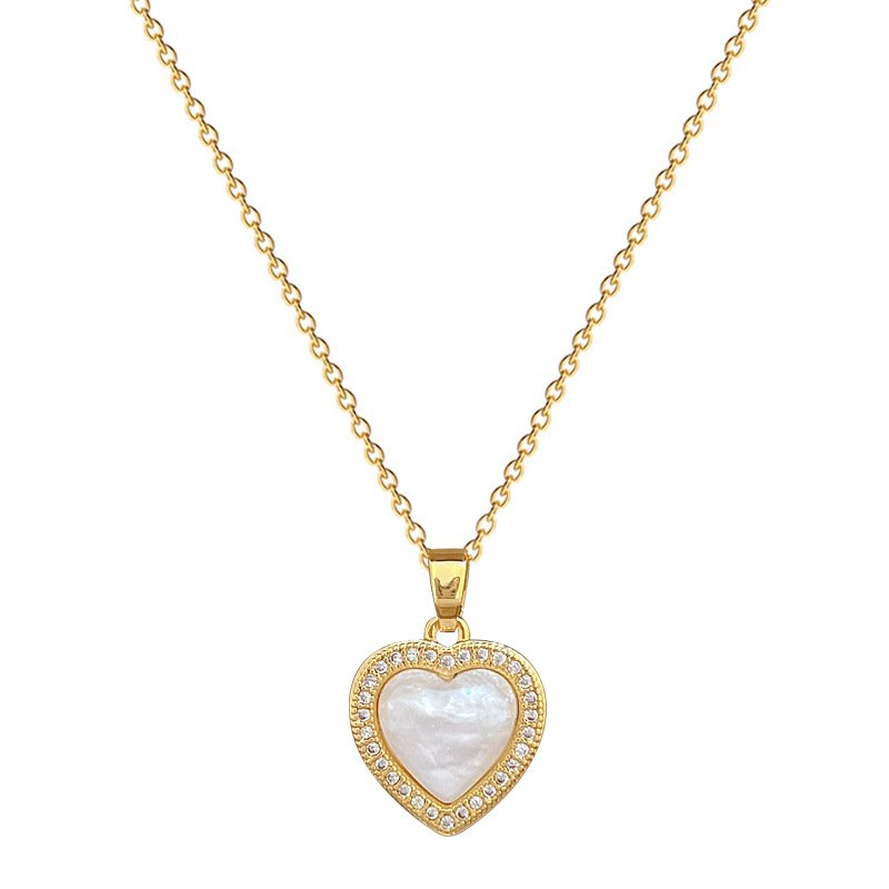 O1CN01MhHC4z2J3gXjTBeMv_2206683529366-0-cib.jpg Light Luxury Fully Jeweled Loving Heart Mermaid Graceful Personality Banquet Earrings