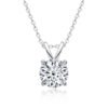 Women's Stylish Simple And Versatile Pendant Necklace
