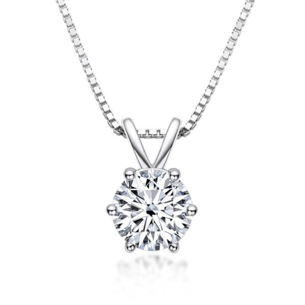 ca8a30c6-bee3-4e22-be9a-3a44f3ab8707-2.jpg Women's Stylish Simple And Versatile Pendant Necklace