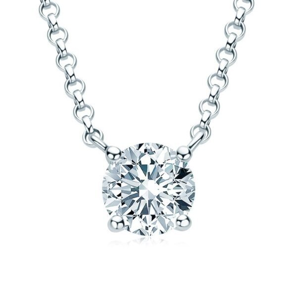 ce87ce7f-254e-4f5c-81f3-4826cc9c19b6-2.jpg Women's Stylish Simple And Versatile Pendant Necklace