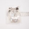 Entry Lux Short Artificial Pearl Necklace