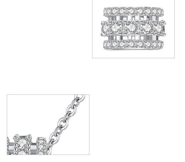 e477c8a4-a343-489e-a321-7a642647c142.jpg Fashion Micro Diamond Pendant Clavicle Chain