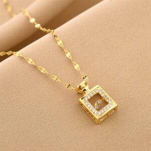 Necklace With Perfume Bottle,Only Self-pickup Is Supported, And The Displayed Prices Are All Self-pickup Prices