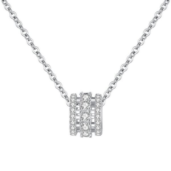 ea34e59e-51de-4743-93e1-d445b47aa159.jpg Fashion Micro Diamond Pendant Clavicle Chain