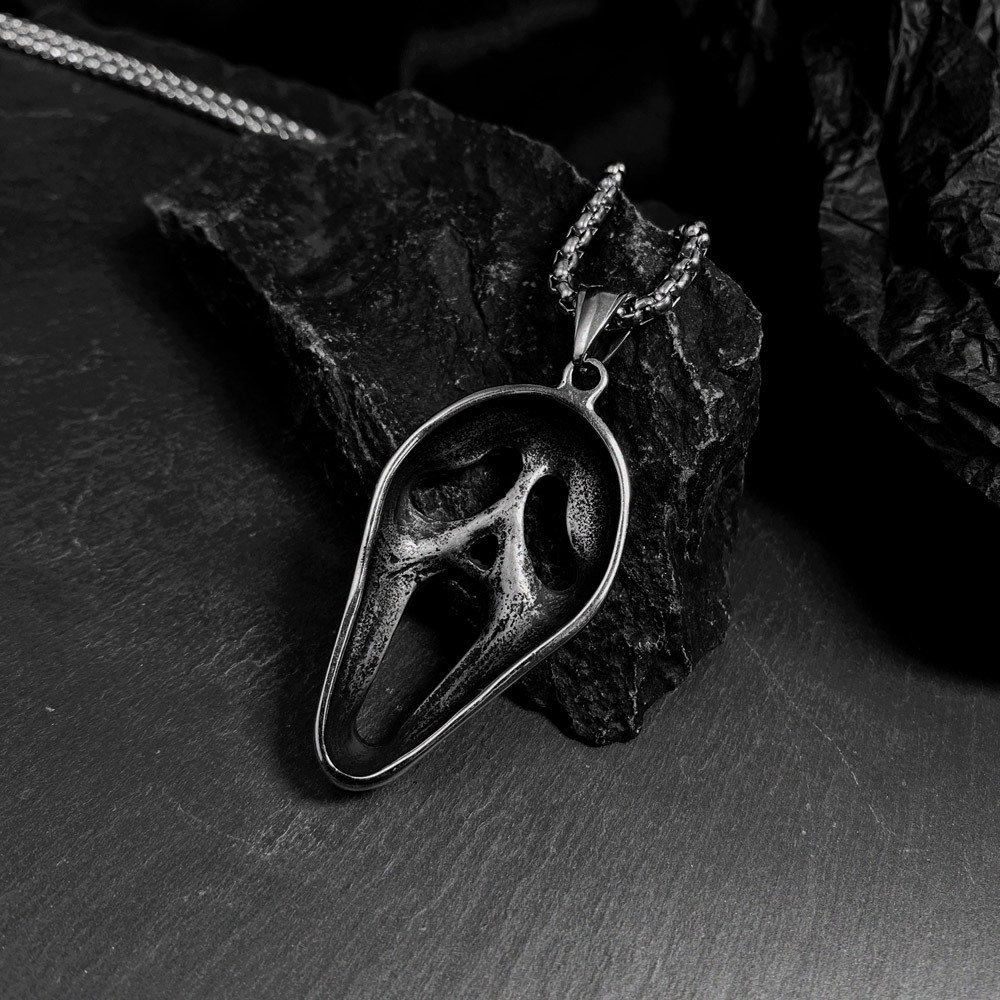 f31b00a3-9a53-4b64-9748-84d67e617933.jpg Personality Screaming Skull Mask Stainless Steel Necklace