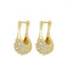 European And American High Sense Temperament Ear Clip
