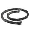 Fashionable Stainless Steel Snake Bracelet