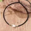 Bohemian Ocean Style Shell Necklace High-end Design Retro Holiday Handmade Anklet